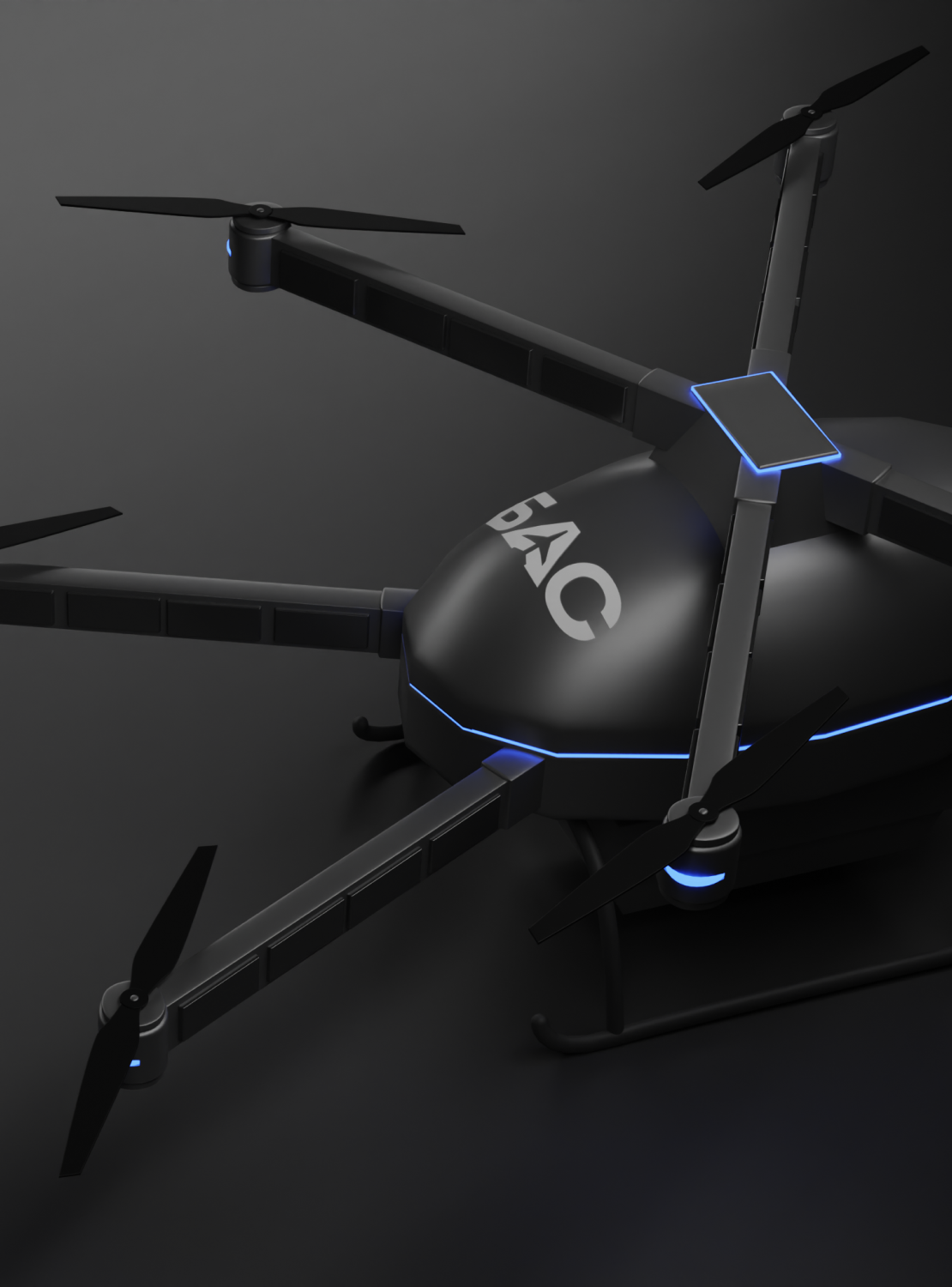 3d // motion branding